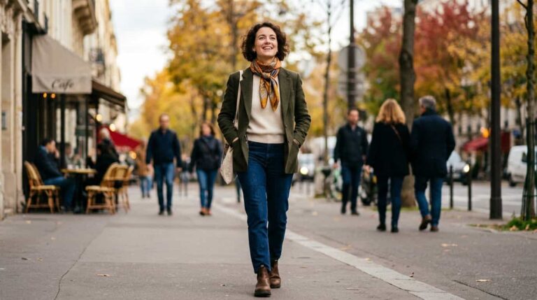 Daily Prayer For Today - Faith Over Fear in Action