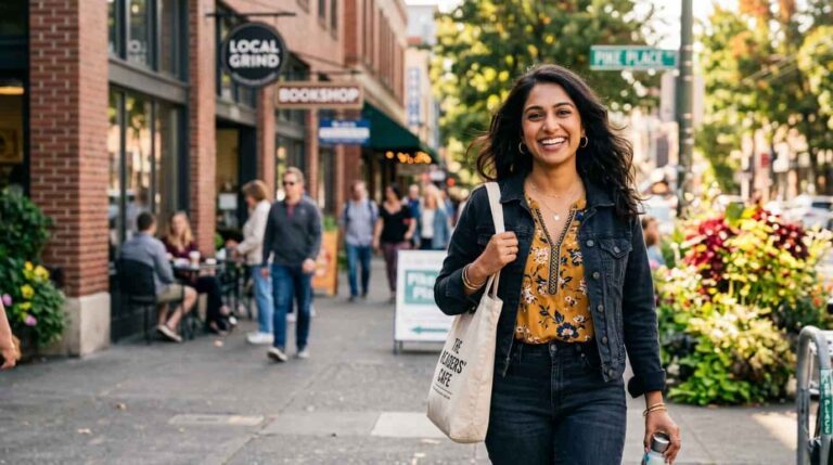 Daily Prayer For Today - Peace in God’s Presence