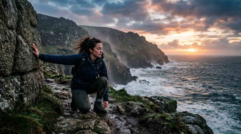 Daily Prayer For Today - Strength When I Feel Weak