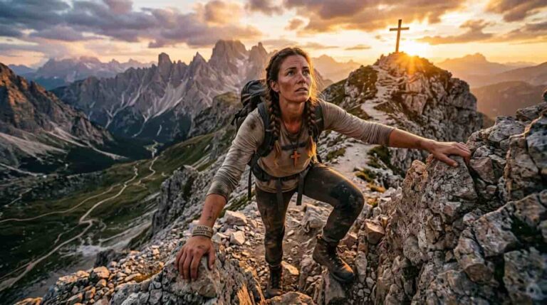 Overcoming Obstacles With Faith