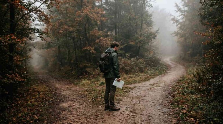 God is saying to you today: