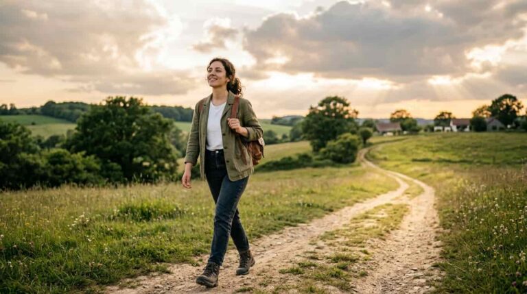 Daily Prayer For Today - Walking In God's Promises