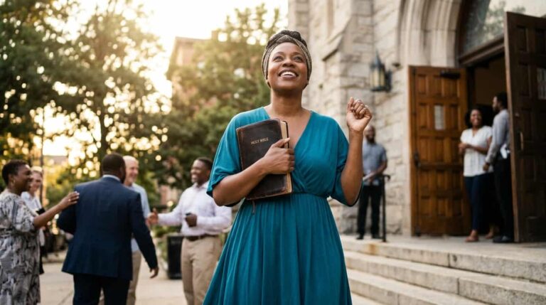 Daily Prayer For Today - Spiritual Warfare Prayer for Victory