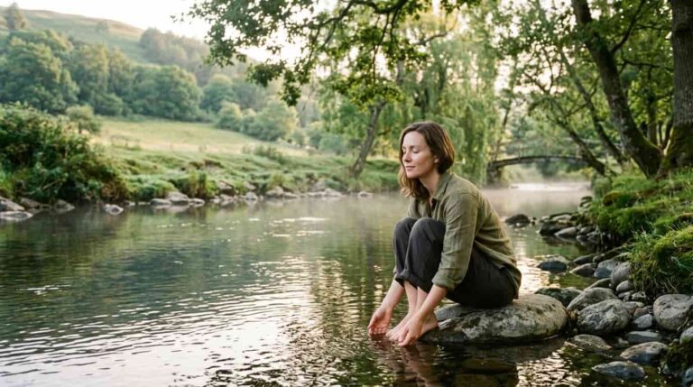 God is saying to you today: