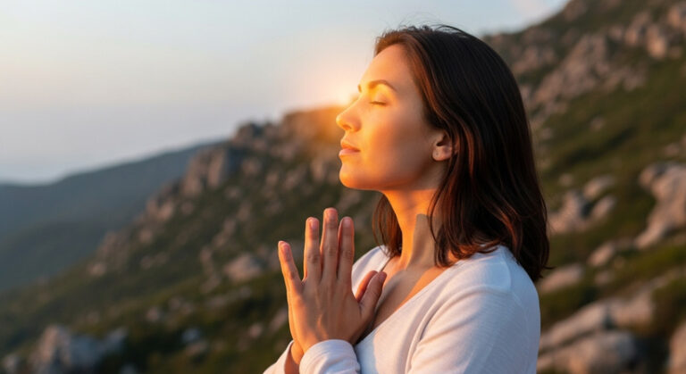 Daily Prayer for August 16: Resting in God’s Faithfulness