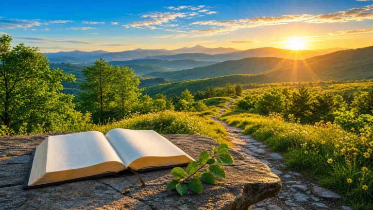 Daily Prayer for August 3: Strength for the New Month