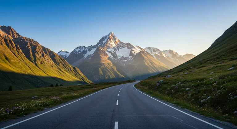 Daily Prayer For Today - Faith That Moves Mountains