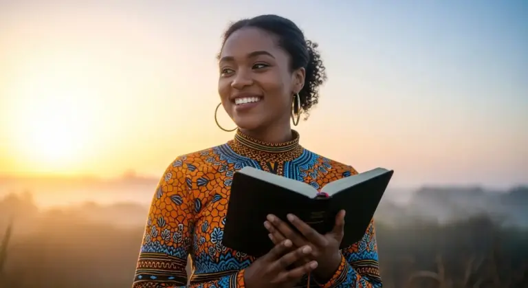 Daily Prayer For Today - Living In God’s Grace