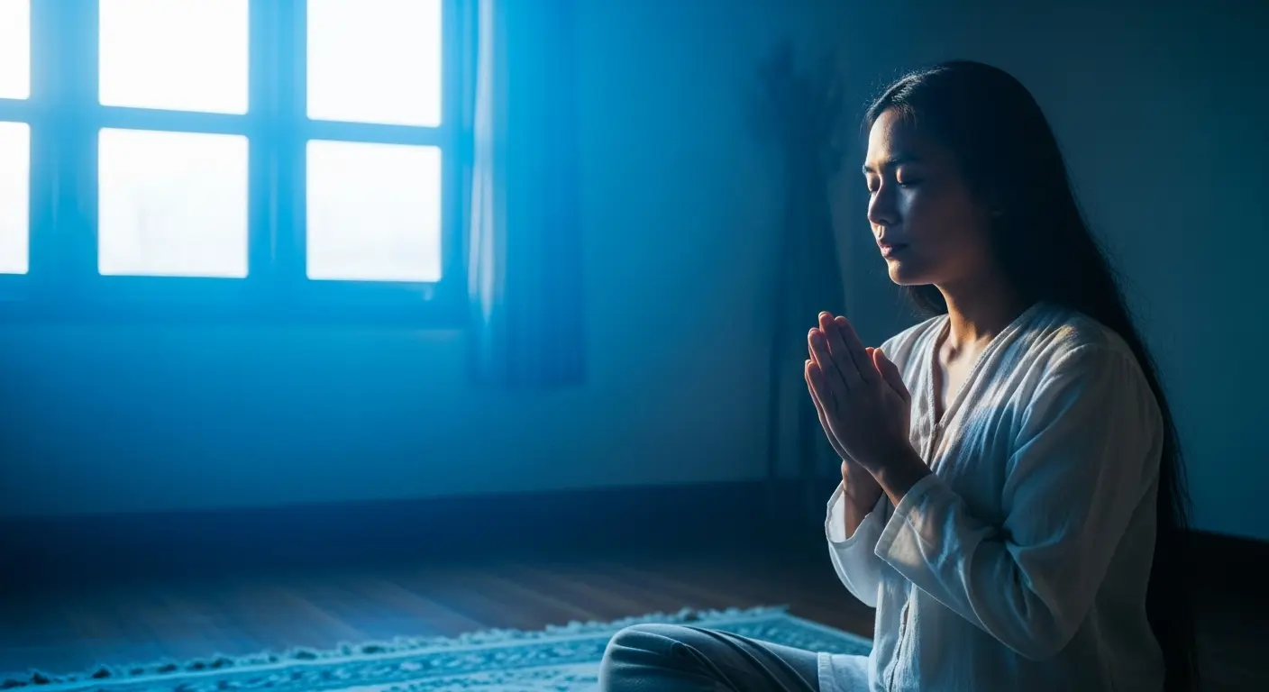 Daily Prayer For Today - Morning Prayer to Transform Your Day