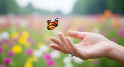 Prayer: Letting Go
