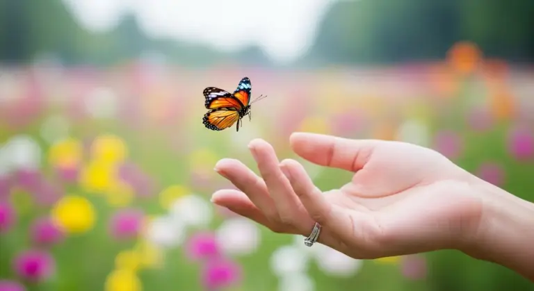 Prayer: Letting Go