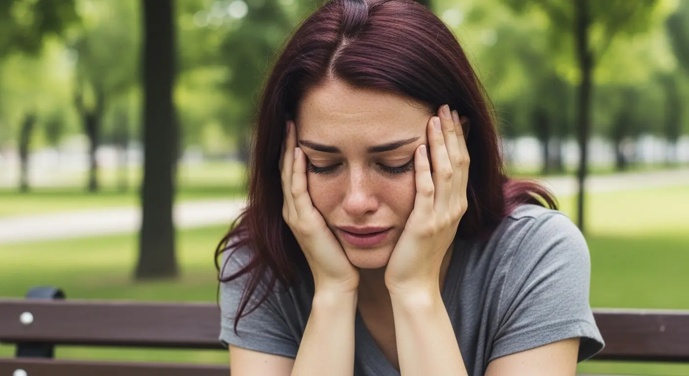 Prayer: What to Pray in Times of Despair